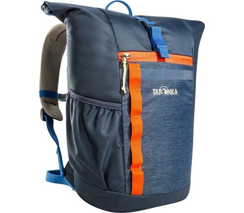 Tatonka Rolltop navy