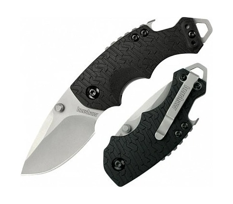 Kershaw Shuffle