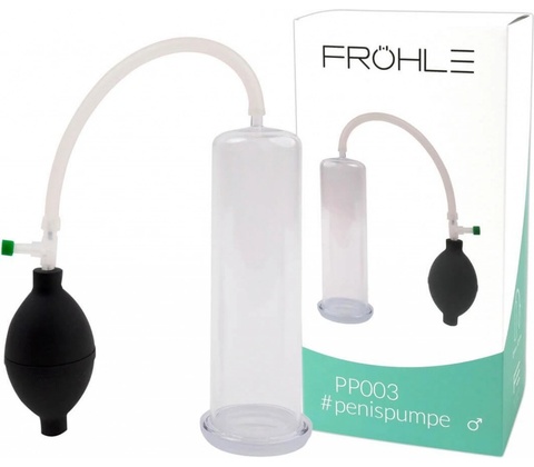 Froehle PP003