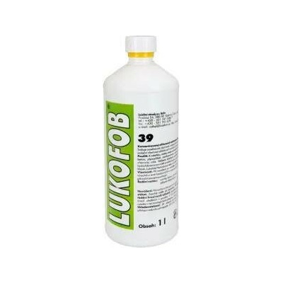 Lukofob 39 hydrofobní nátěr,1 l