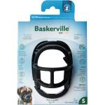Company Of Animals Baskerville Ultra Muzzle - Намордник за кучета размер 5, за едри породи като лабрадор, немска овчарка