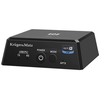 Kruger & Matz BT-1