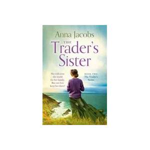 Trader's Sister (ISBN: 9781529388749)