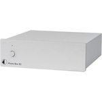 Pro-Ject Phono Box S2 Усилватели