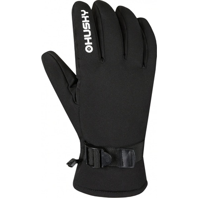 Husky Elix black
