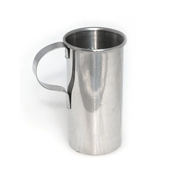 Image 1 of Brazil Br-Мярка за алкохол 0.05l (20241) (018299)