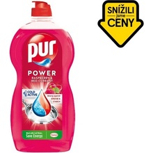 PUR Secret of World Raspberry Red Currant 1200 ml