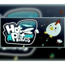 Hot Plates
