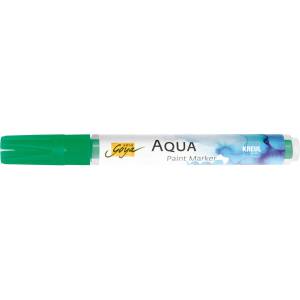 Kreul Aqua Акварелни химикалки Permanent Green 1 бр (18108)
