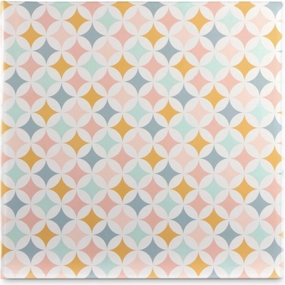 Hama album memo SIXTIES Squares 10x15/200