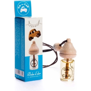 Boles d'olor Cotonet