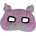 Magtoys Карнавална детска маска Magtoys - Прасенце (23105002-8)