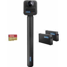 GoPro MAX 2 Accessories Bundle