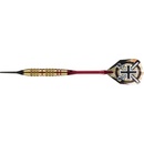 Harrows Corsair softip 18g 21111 K2red