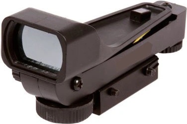B-Optics otevřený Basic 1x20x30