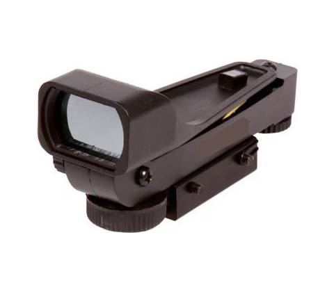 B-Optics otevřený Basic 1x20x30