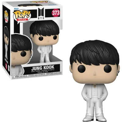 Funko Pop! 373 BTS Jung Kook