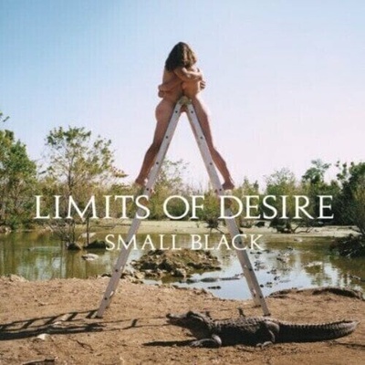 Small Black - Limits Of Desire (Limited Edition) LP