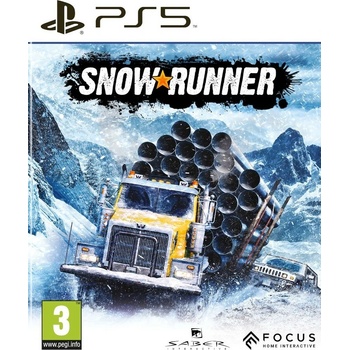 SnowRunner