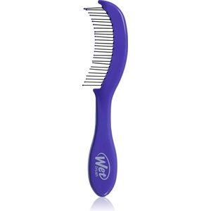 Wet Brush Custom care thin hair Detangling comb гребен за по-лесно разресване на косата