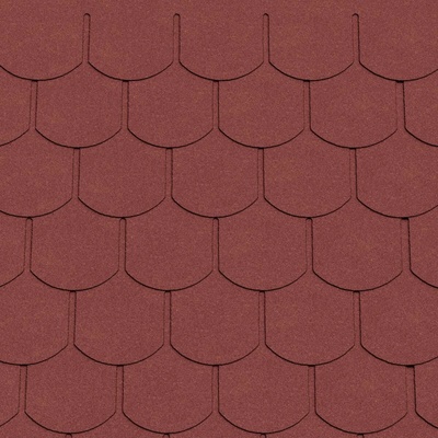 Patio Bobrovka 1000 x 340 mm červený