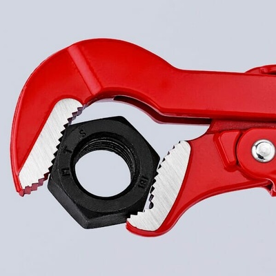 Knipex 8330005 245 mm hasák S čelisti