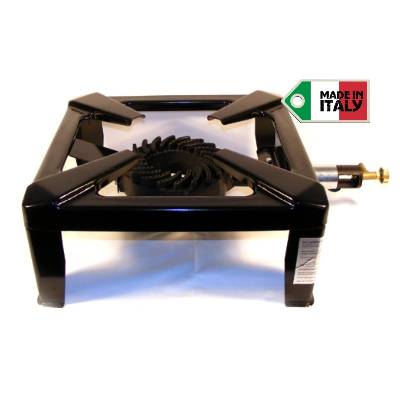 GNT Plynová stolička 7,5kW IT301