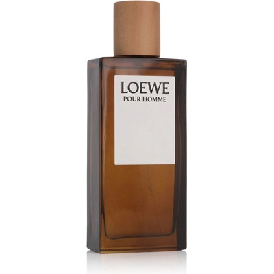 Loewe Pour Homme toaletná voda pánska 100 ml