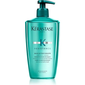 Kérastase Résistance Bain Extentioniste шампоан за растеж на косата 500ml