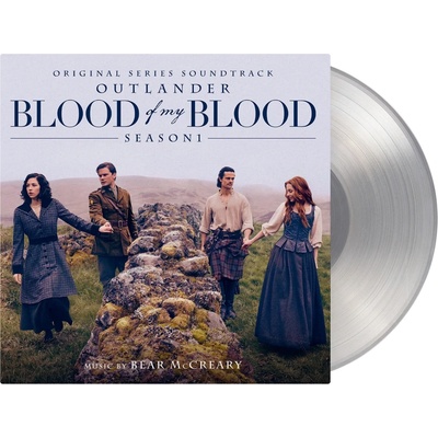 Bear McCreary - Outlander: Blood Of My Blood LP