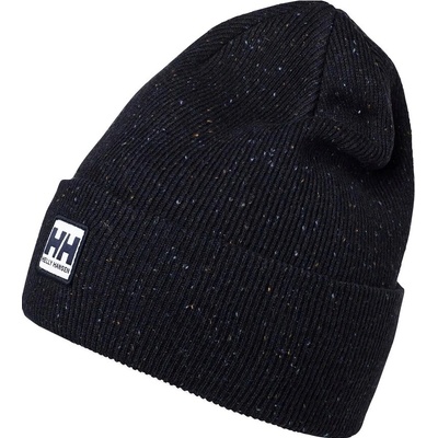Helly Hansen čepice Urban Cuff Beanie black