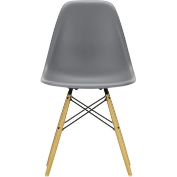 Vitra Eames DSW granite grey