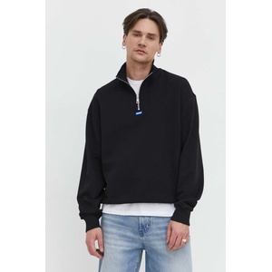 HUGO Blue суичър мъжки от памук Neeler (50522367) - answear - 214,95 лв