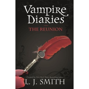 Vampire Diaries: The Reunion (ISBN: 9780340945049)