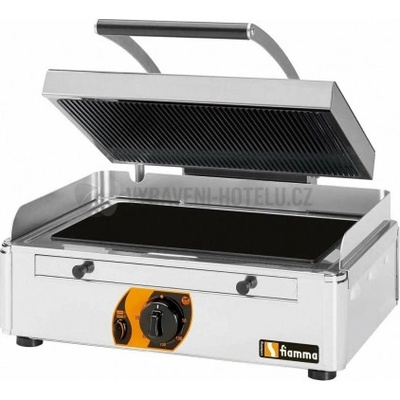 Fiamma CG6 SGV