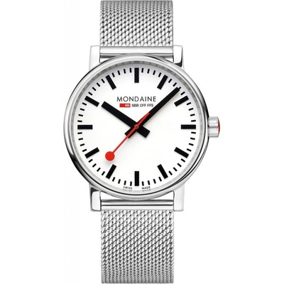 Mondaine MSE.40110.SM