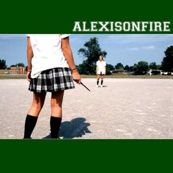 Alexisonfire - Alexisonfire CD