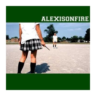 Alexisonfire - Alexisonfire CD