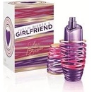 Parfémy Justin Bieber Girlfriend parfémovaná voda dámská 100 ml
