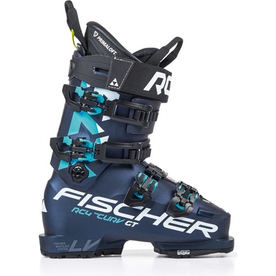 Fischer RC4 THE CURV GT 105 VACUUM WALK 21/22