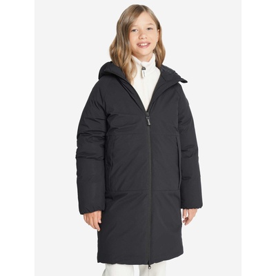 DEMIX Яке Sport Style Girl's Faux Down Jacket