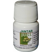 Jukl JANTAR D3 30 ml