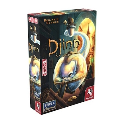 Djinn EN