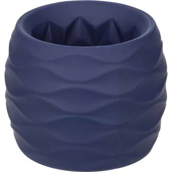 Image 1 of CalExotics Viceroy Reverse Endurance Ring Blue