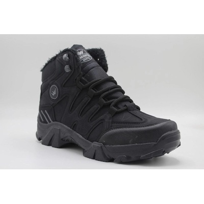 Wanderfull Мъжки боти wanderfull черни