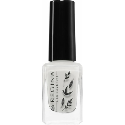 Regina OLD LOVE 1954 lak na nechty odtieň 03 White 7 ml