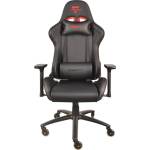 FragON 3X Series V2 Black Ергономичен геймърски стол (FRGN_3X_R2_BLACK)