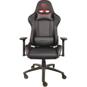 FragON 3X Series V2 Black Ергономичен геймърски стол (FRGN_3X_R2_BLACK)