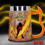 NNM Чаша (халба) AC/DC - High Voltage - B7187C25