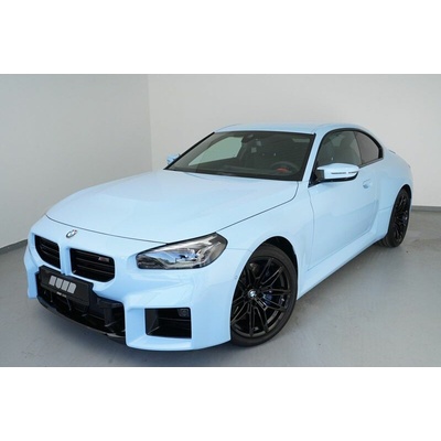 BMW M2 353 kW